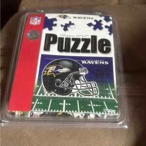 150-Piece 11x17 Puzzle